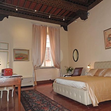 Appartamenti Siena Centro Zewnętrze zdjęcie