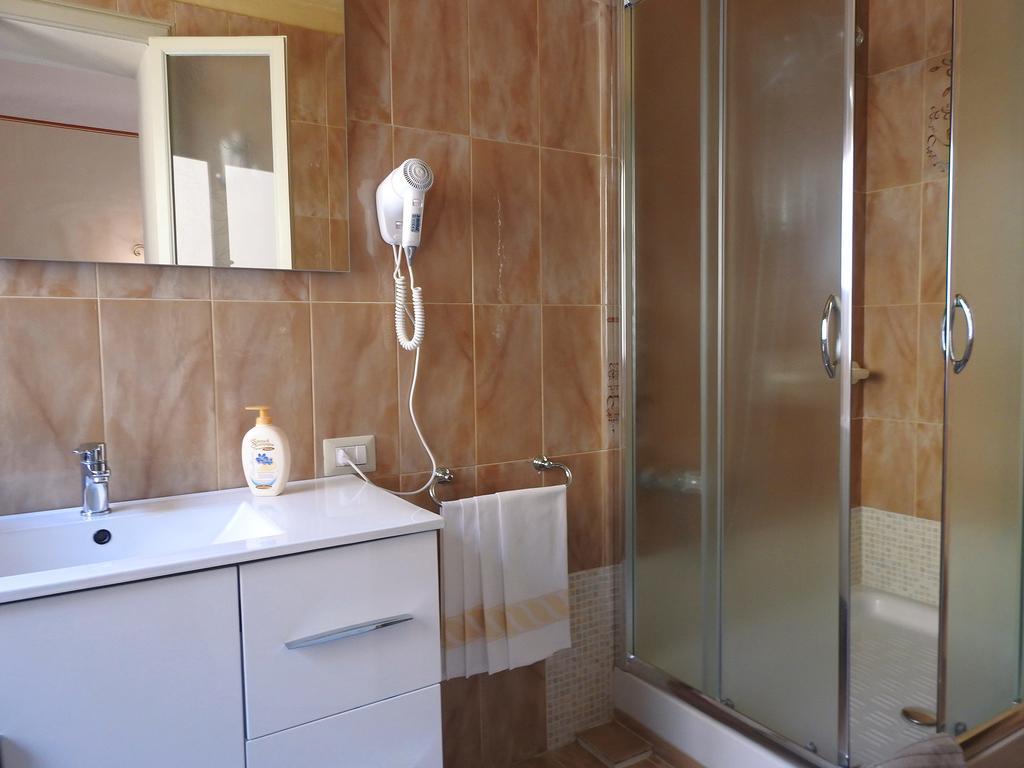 Appartamenti Siena Centro Zewnętrze zdjęcie
