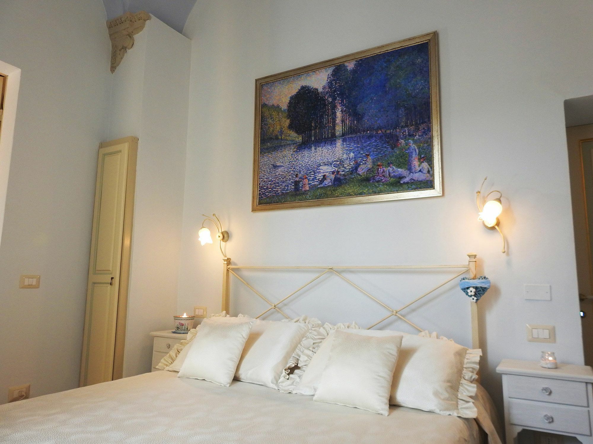 Appartamenti Siena Centro Zewnętrze zdjęcie